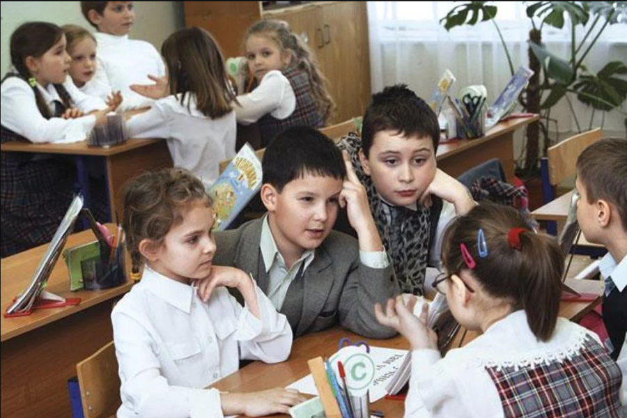 Şagird sıxlığı problemini necə aradan qaldırmaq olar? – Ekspert şərhi