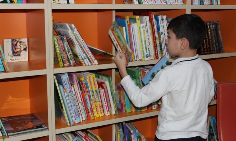 Məktəblilər üçün maraqlı ekskursiya