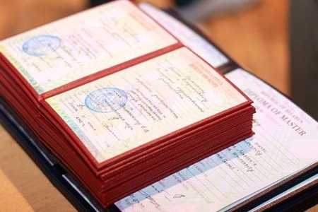 Xarici universitet diplomlarının tanınmasında kimlərə xüsusi güzəştlər edilir?
