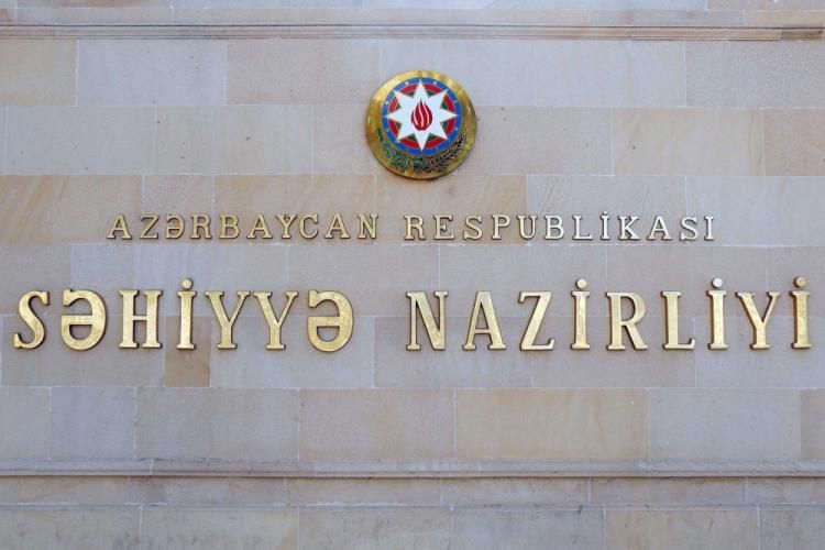 Çində təhsil alan 5 azərbaycanlı karantinə alındı - RƏSMİ