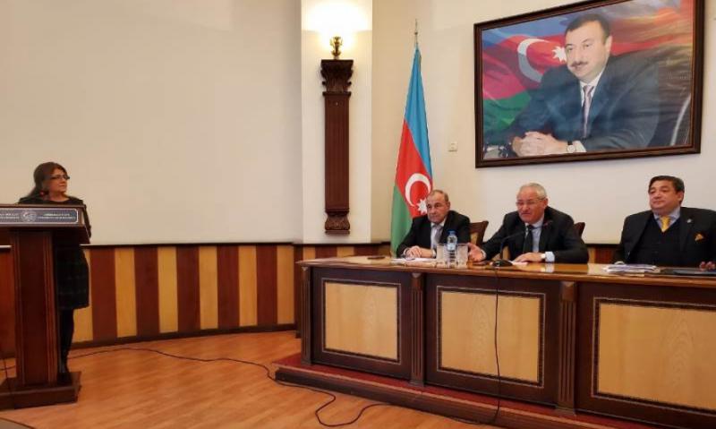 UNEC Google akademik istinadlar reytinqində liderdir