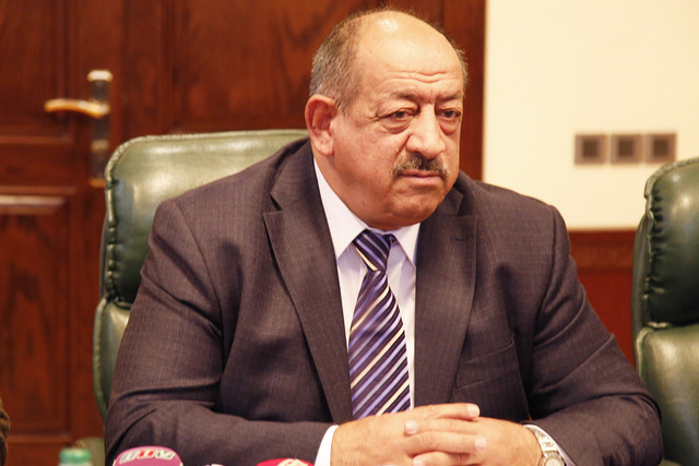 “Qarabağ Universiteti bizim üçün çox əhəmiyyətlidir” - Bayram Səfərov