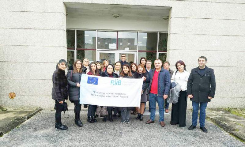 İnklüziv təhsilin Portuqaliya modeli