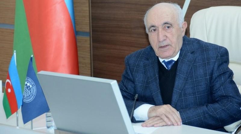 “Müəllimləri seçkinin saxtalaşdırılmasında vasitəyə çevirməyin” -Şahlar Əsgərov