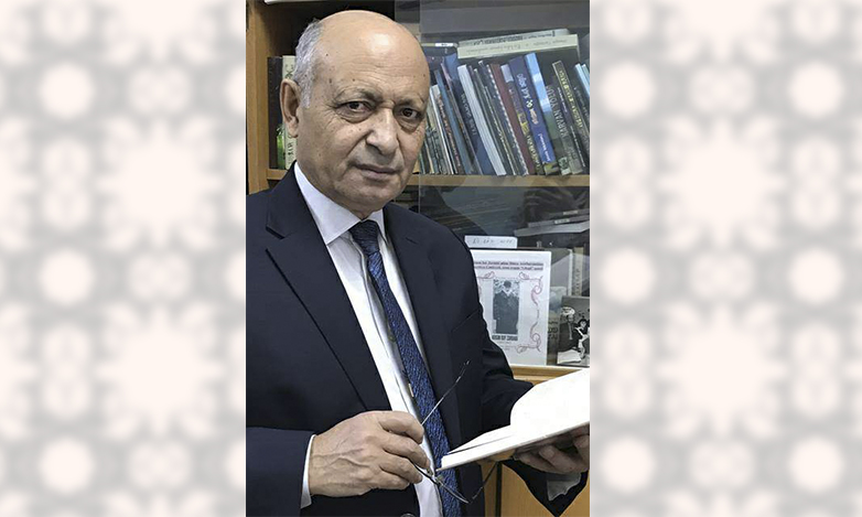Bulaq saflığını yaşayan ömür