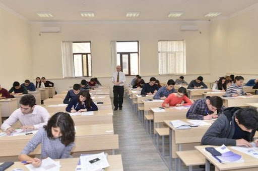 V ixtisas qrupunda 5 ixtisas ləğv edilib, 2 yeni ixtisas yaradılıb
