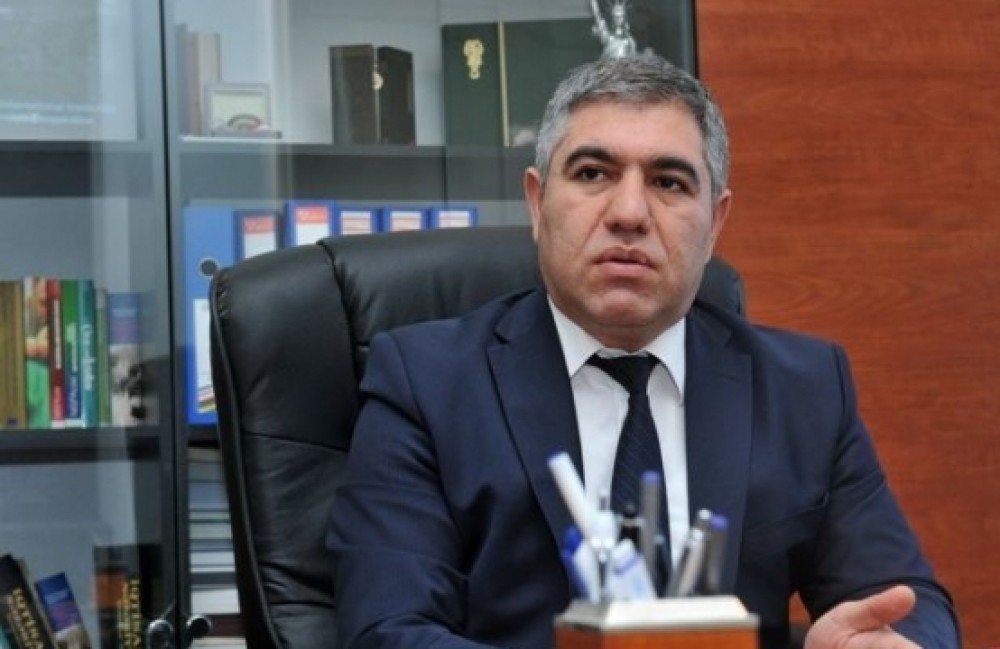 Vüqar Bayramov: “Bu yola öz elmimə və elimə güvənərək çıxdım”