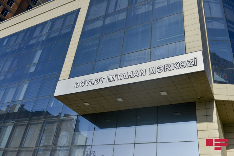 Doktorantura və dissertanturaya xarici dil imtahanından 36 namizəd azad olunub