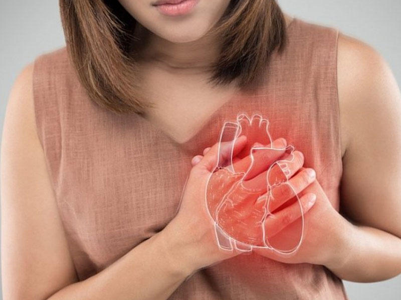 Bu elementin çatışmazlığı sizi infarkt edə bilər - Bu 5 qidanı təcili yeyin!