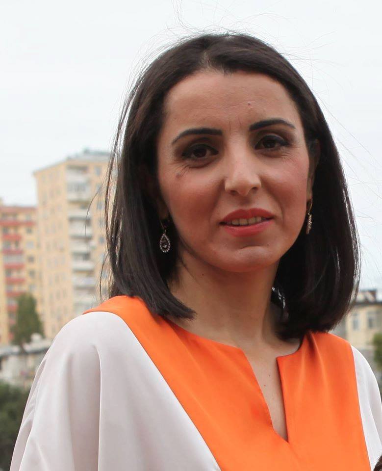 Pərvanə İbrahimova BDU-dan getdi - \