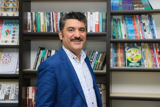 Cəmiyyəti bu günə müəllim qoyub ? - Şəmil Sadıq