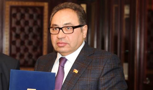 “Xəstəxanaya yerləşdirilən” Abel Məhərrəmov: - “Hazırda səhər idmanı edirəm” 