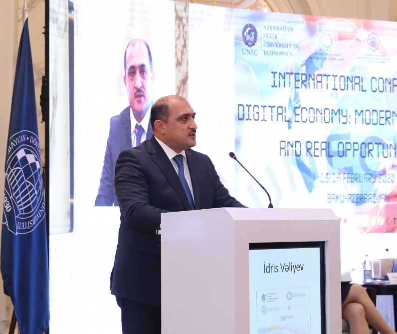 Azərbaycan dünyanın 20 universiteti ilə ikili diplom proqramı üzrə kadr hazırlayır