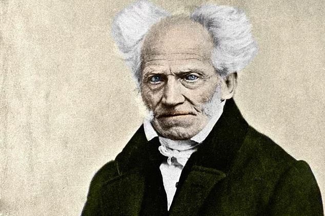 İnsanlara nifrət edən, yeganə dostu köpəyi olan filosof – Maraqlı tarix