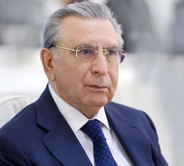 AMEA-nın bölmələrinin Elmi şuralarının yeni tərkibi təsdiqlənib
