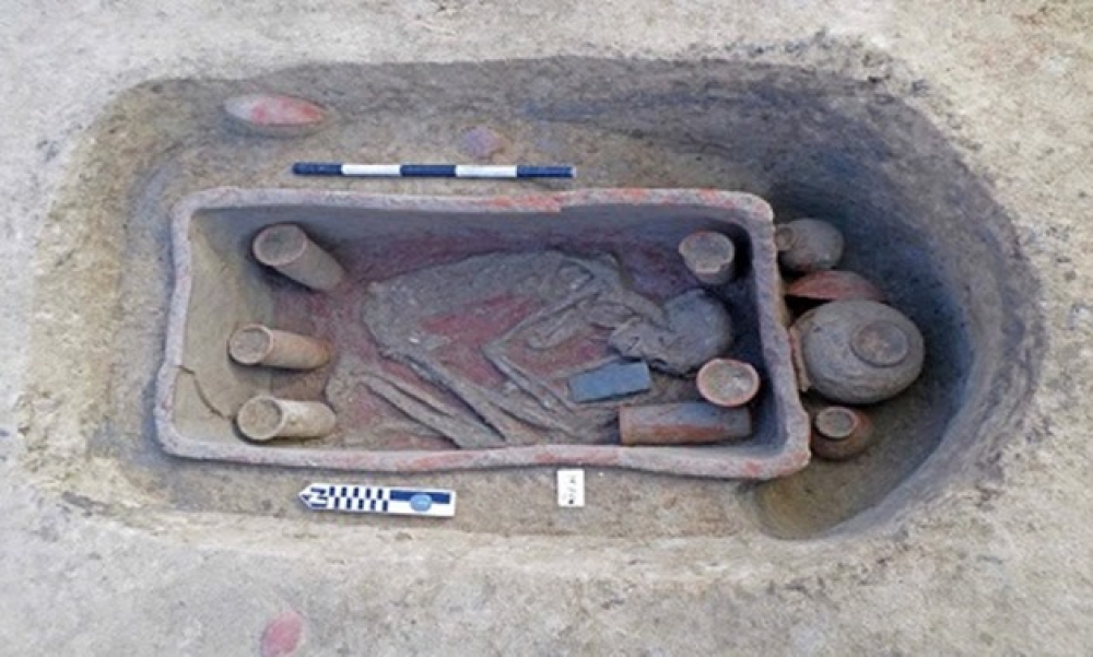 Misir arxeoloqları 83 qədim qəbir abidəsi aşkar ediblər