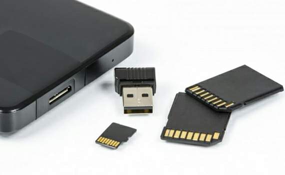 Smartfon yaddaşının 85 faizinə qənaət ediləcək