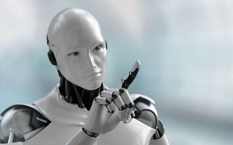 Koronavirusa qarşı robotlarla mübarizə - Süni intellektin uğurları