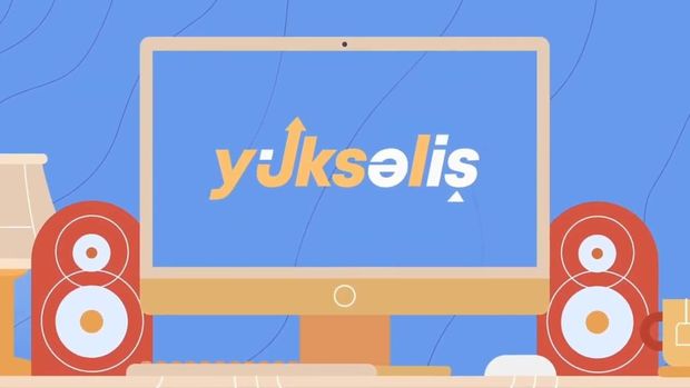 “Yüksəliş” müsabiqəsinin ilk onlayn imtahanı keçirilir