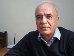 “Ömrüm, insaf eylə, əlimdə işim çoxdur” – 70 yaşlı Əhməd Qəşəmoğlu