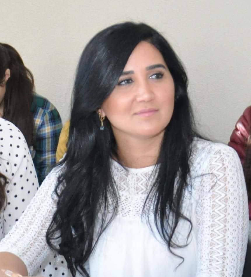 BDU-nun yeni mətbuat katibindən ilk açıqlama: “Belə bir planım yox idi…”