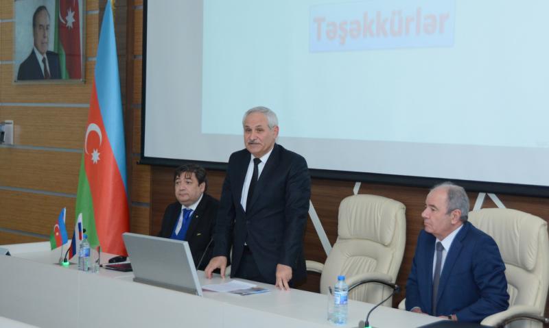Rəqəmsal iqtisadiyyatla bağlı beynəlxalq konfransın Bəyannaməsi qəbul olunub