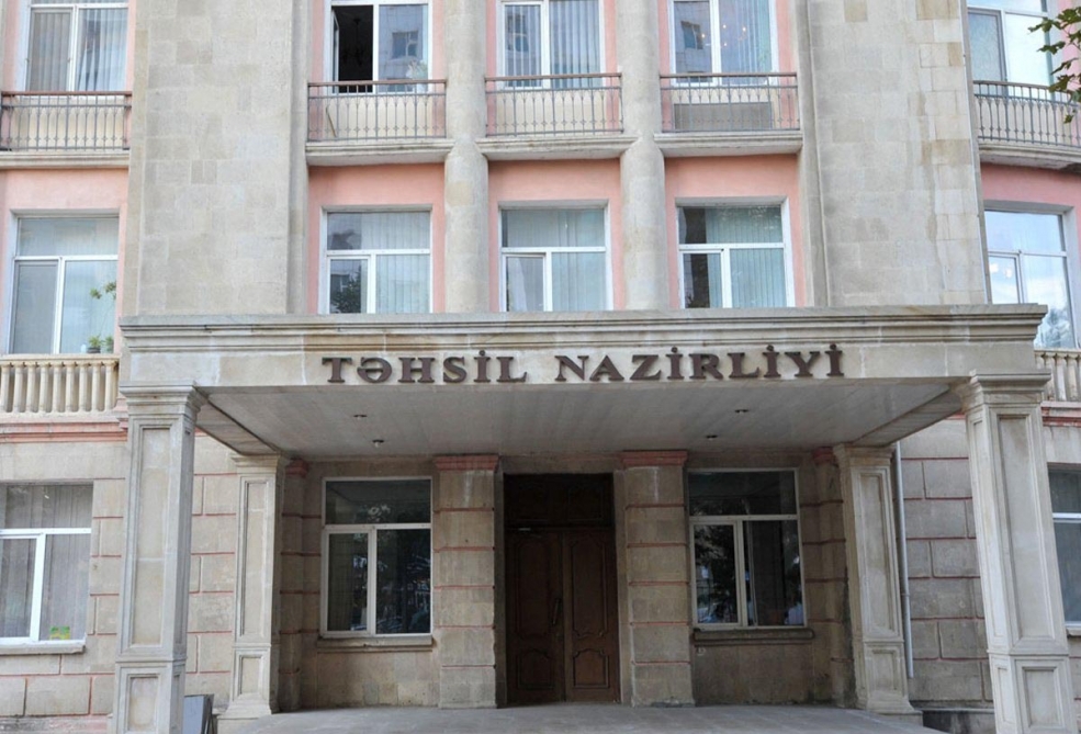 Məzunların əmək bazarına adaptasiyası vəziyyəti öyrəniləcək