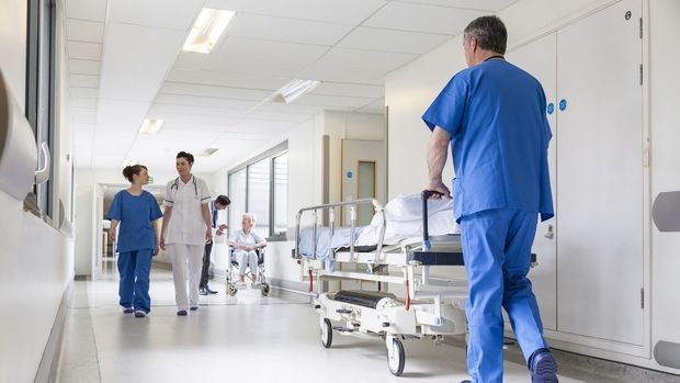 Çindən təxliyə edilən tələbələr Kliniki Tibbi Mərkəzə yerləşdirildi