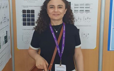 Almaniyada professor adını qazanmış ilk azərbaycanlı alim