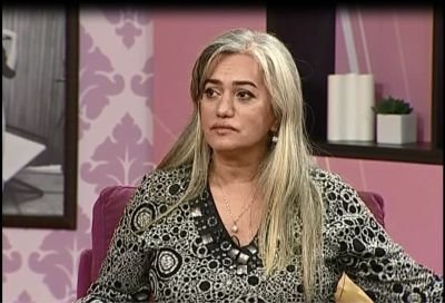 Nailə Mirməmmədliyə BDU-da vəzifə verildi