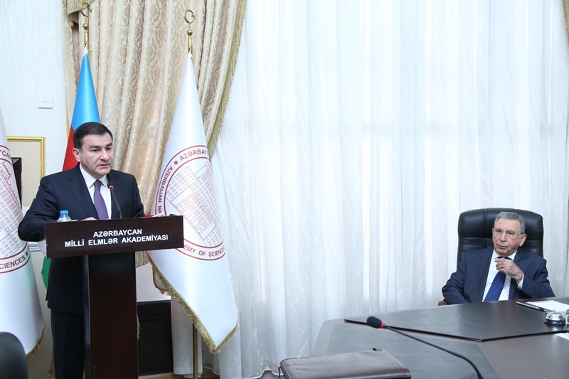 “Ali Attestasiya Komissiyasında 2500-ə yaxın elmi işə baxılıb”