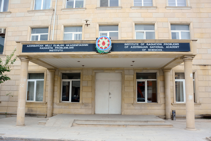 Radiasiya Problemləri İnstitutu vakant vəzifələri tutmaq üçün müsabiqə elan edir