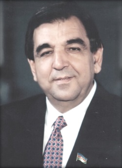 Akademik Fərəməz Maqsudovun 90 illiyinə həsr olunan beynəlxalq konfrans keçiriləcək