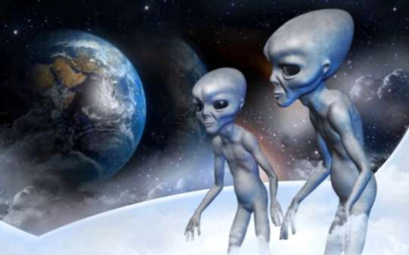 ŞOK: Yadplanetlilərin bazası Bakıda yerləşir? – NASA-nın UNO faktları