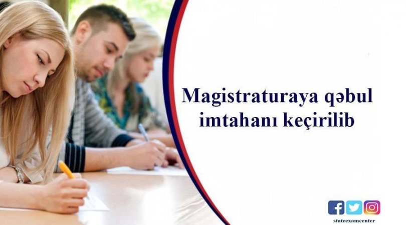 Tələbədə çoxfunksiyalı “ağıllı” saat aşkarlandığı üçün magistr imtahanından xaric edildi