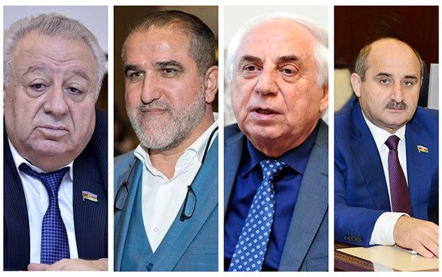 Qalibiyyətləri ləğv olunan bu deputatlar yenidən aktiv elmə qayıdacaqlarmı?- İkisi professordur
