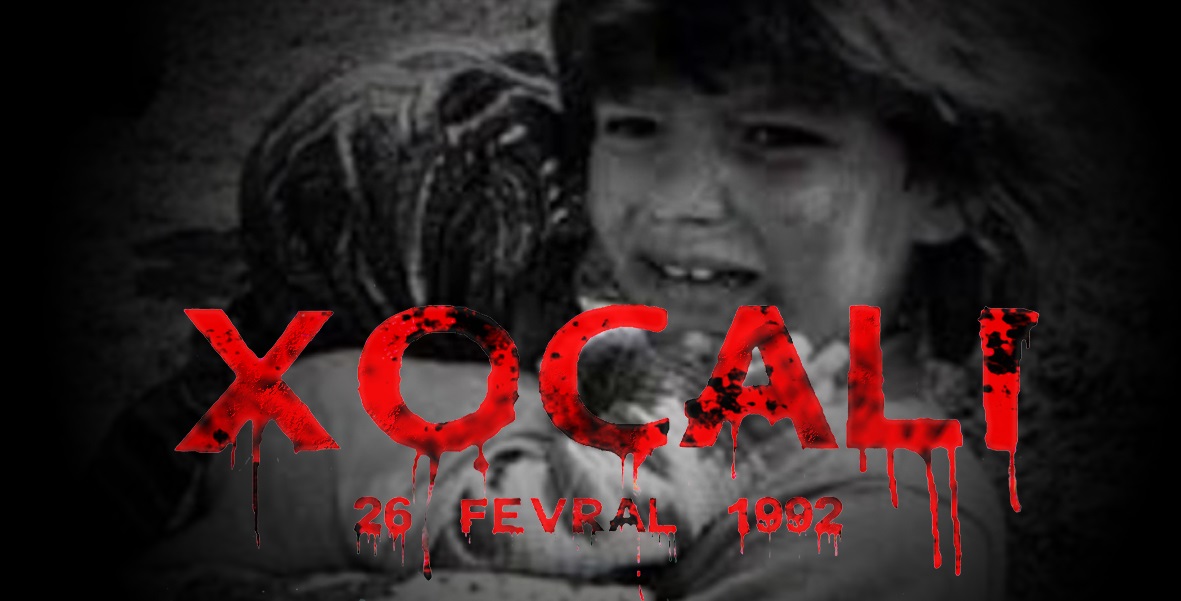 Xocalı soyqırımı haqqında dəhşətli xatirələr – “Sonsuz dəhliz” filmi-VİDEO