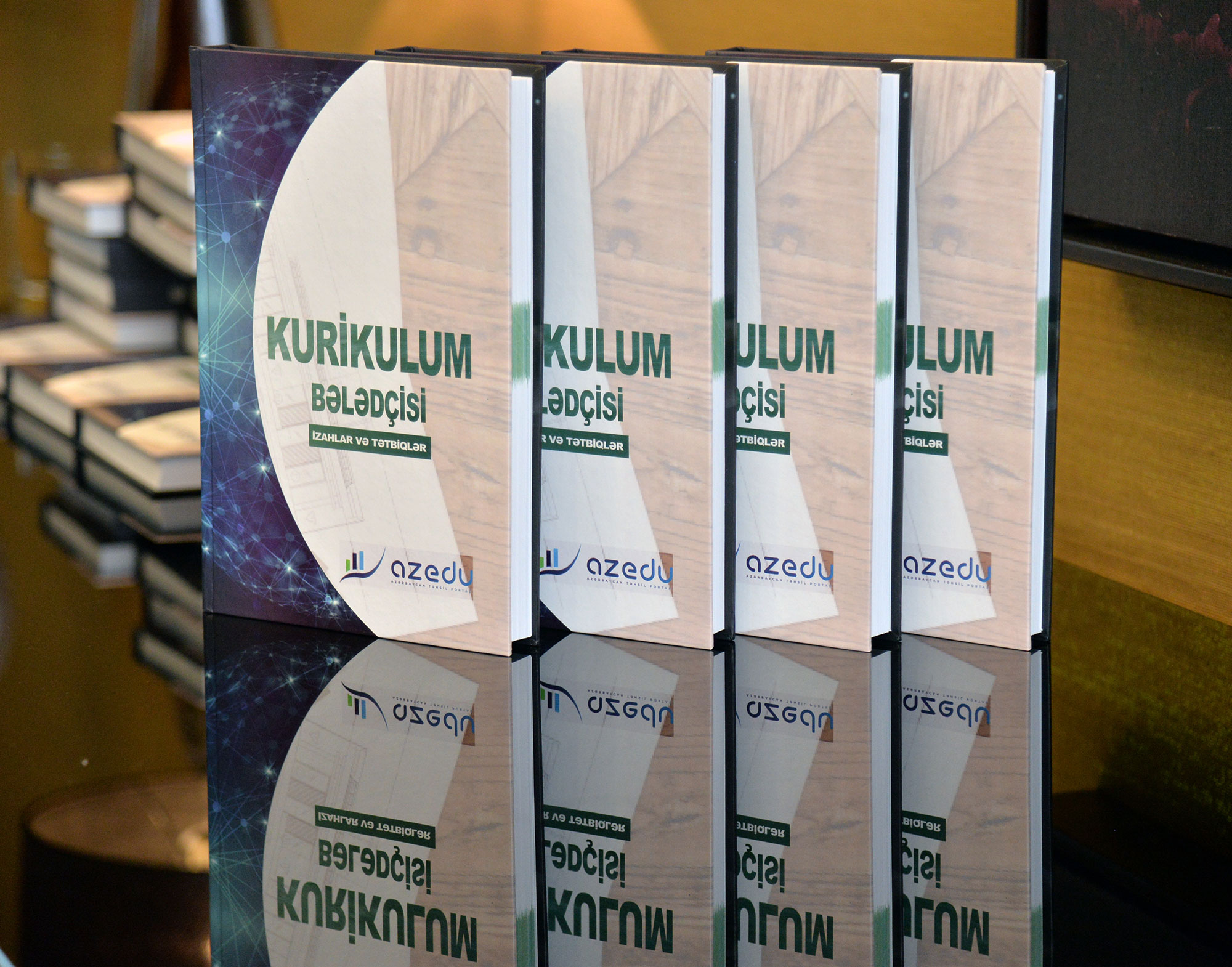 Müəllimlər bu üsulla  kurikulum mövzularını çox asan öyrənə bilirlər –Sadə metod