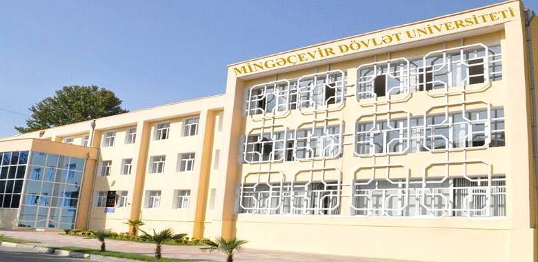 “ABŞ Təhsilli Azərbaycan Məzunları” İctimai Birliyinin üzvləri Mingəçevir Dövlət Universitetində olublar