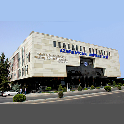 Azərbaycan Universitetində “Könüllülər ili” tədbirlər planı icra olunacaq