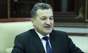 Aydın Mirzəzadə kənd müəlliminə dəstəyindən danışdı - 