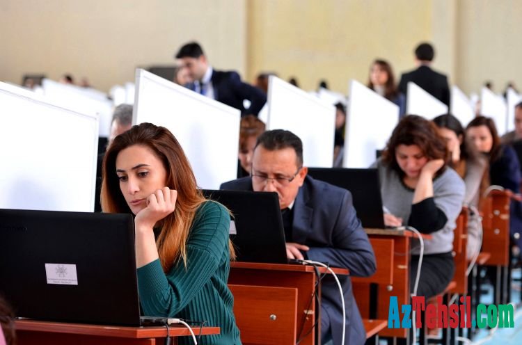 Müəllim həm daimiləşmə, həm də yerdəyişmə müsabiqəsində iştirak edə bilər?-CAVAB