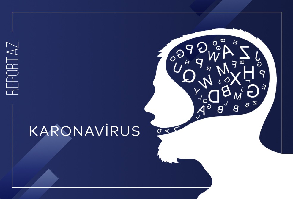 AMEA “koronavirus” sözünün düzgün tələffüzünü müəyyənləşdirib