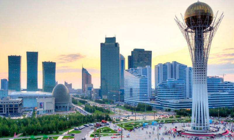 Qazaxıstanda 2020-2021 tədris ili üzrə təqaüd proqramı