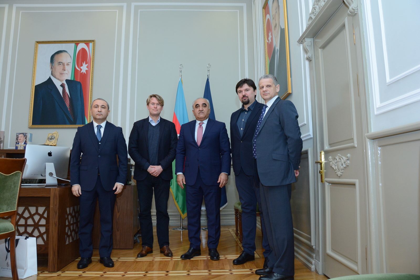 UNEC ölkədə ilk dəfə olaraq adaptiv təhsilə başlayacaq
