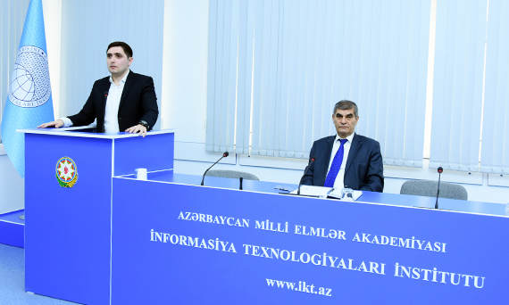 Wi-fi 6 texnologiyasının tətbiq sahələri araşdırılır