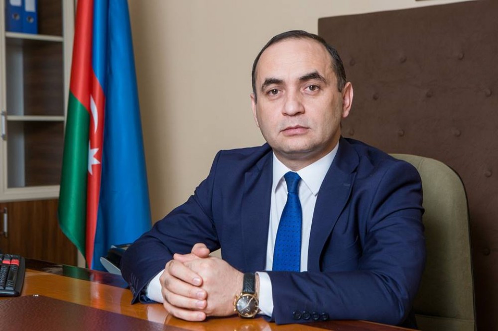 Prezident bu rektoru vəzifəsindən azad etdi-SƏRƏNCAM