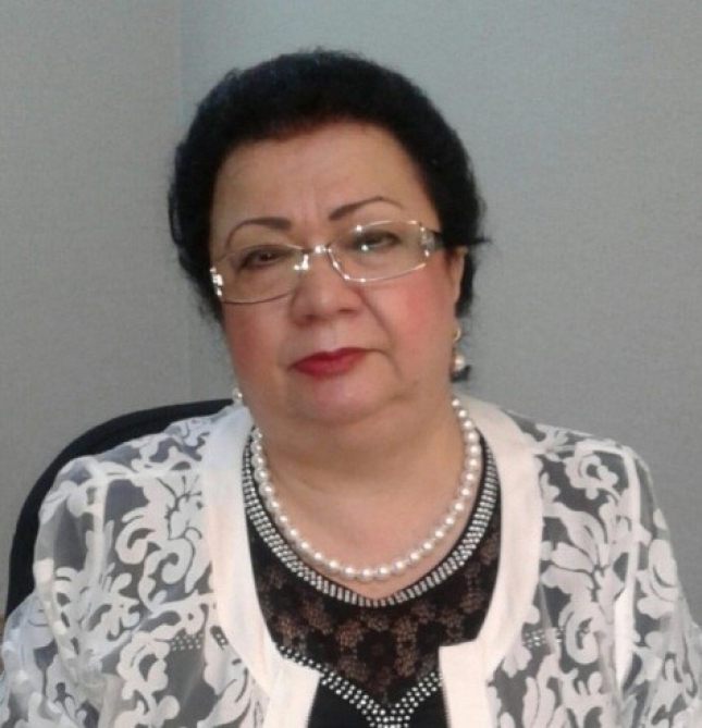 Azərbaycanlı alim beynəlxalq nəşriyyatın redaksiya heyətinin fəxri üzvü seçilib