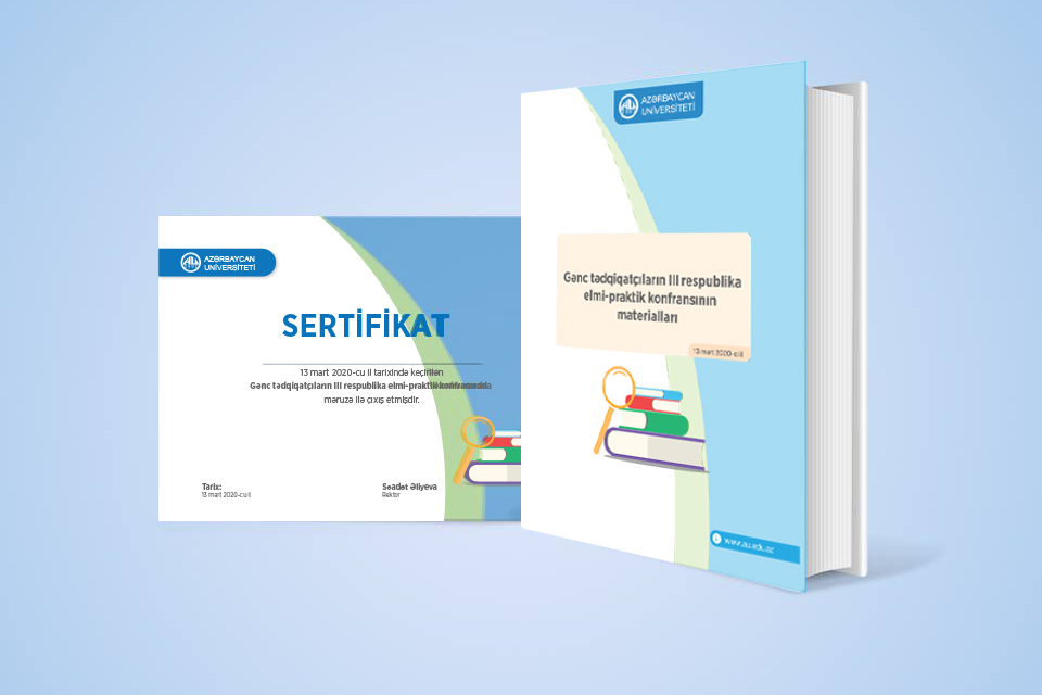 Azərbaycan Universiteti elmi konfransı təxirə saldı