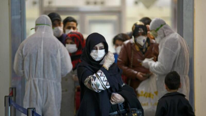 Türkiyədə universitetlər bağlandı, məktəblər tətilə gedir - Koronavirus tədbirləri